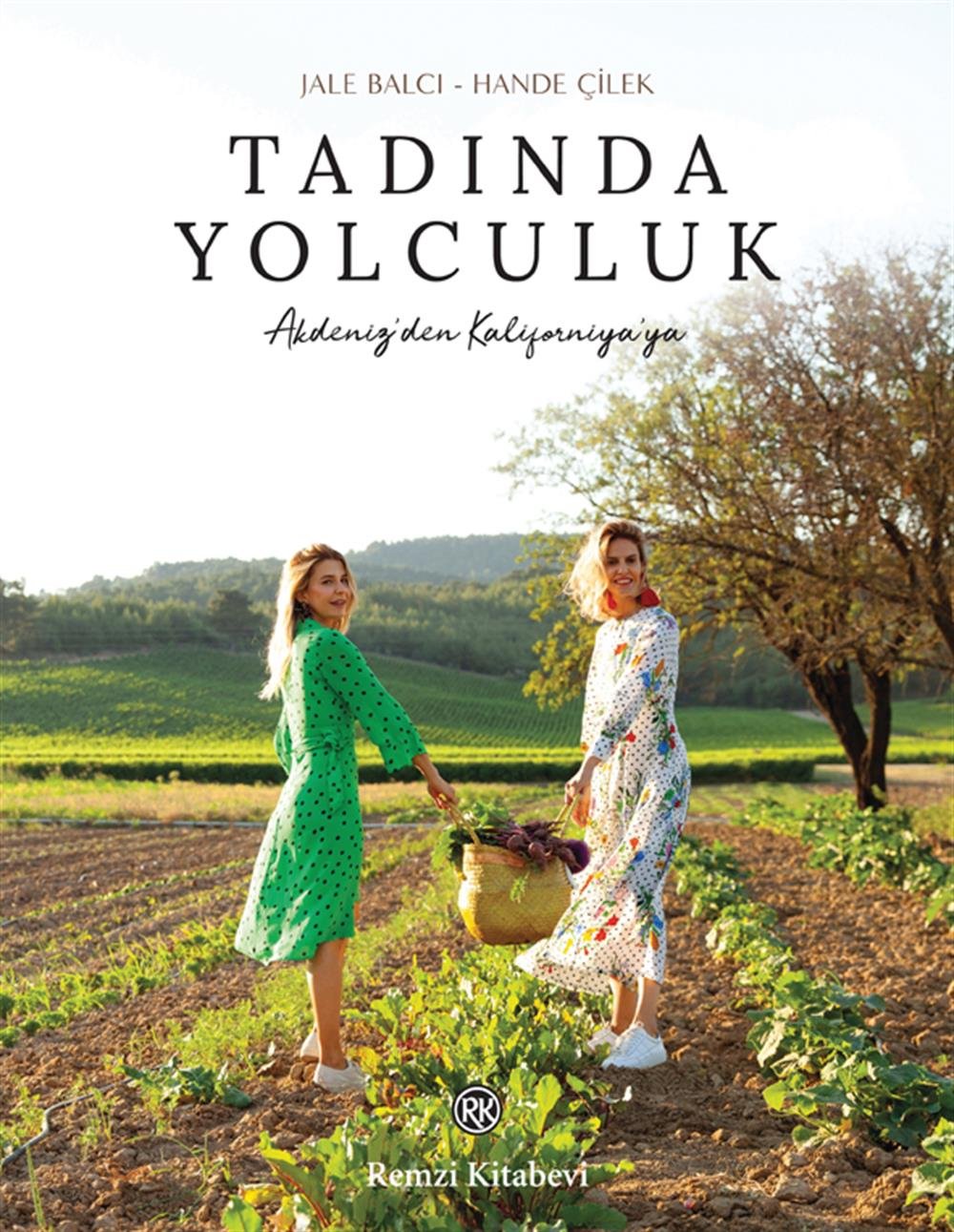 Tadında Yolculuk  - Ciltli