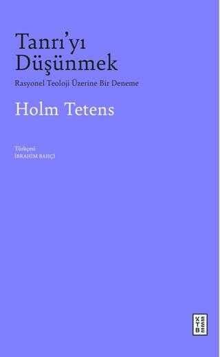 Tanrı'yı Düşünmek