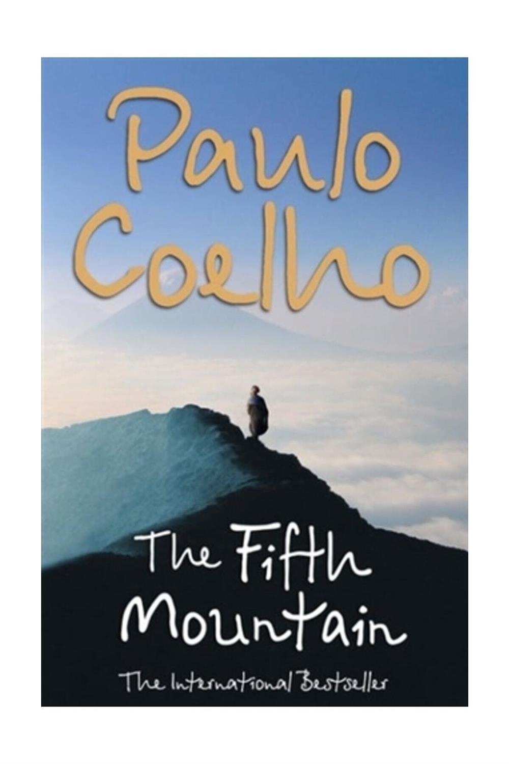 The Fifth Mountain