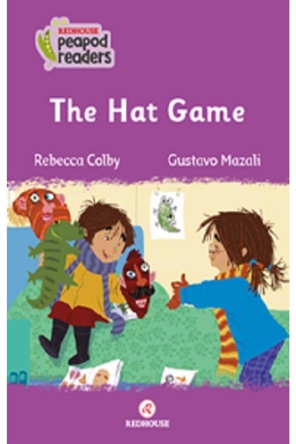 The Hat Game