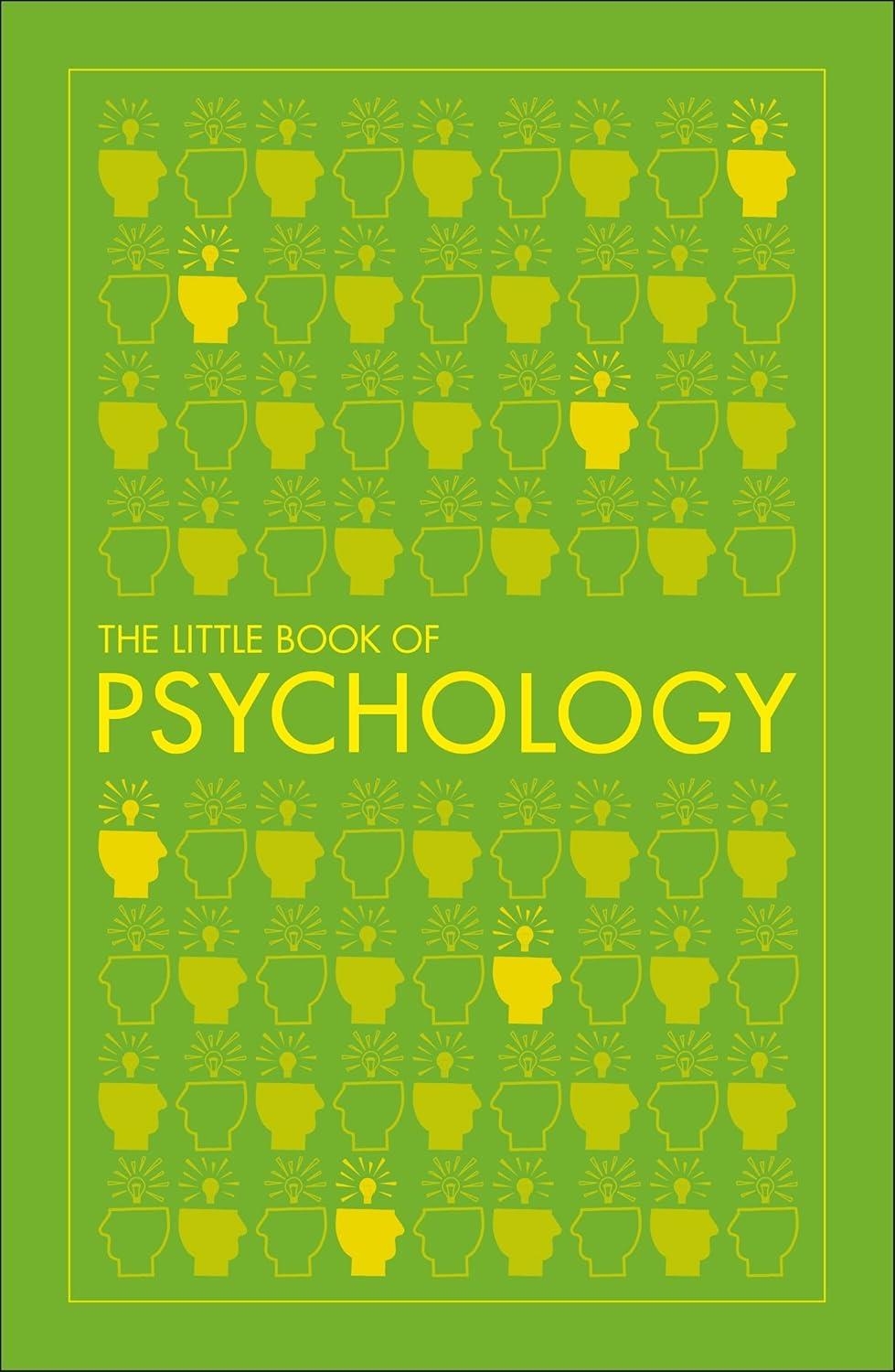 The Little Book of Psychology