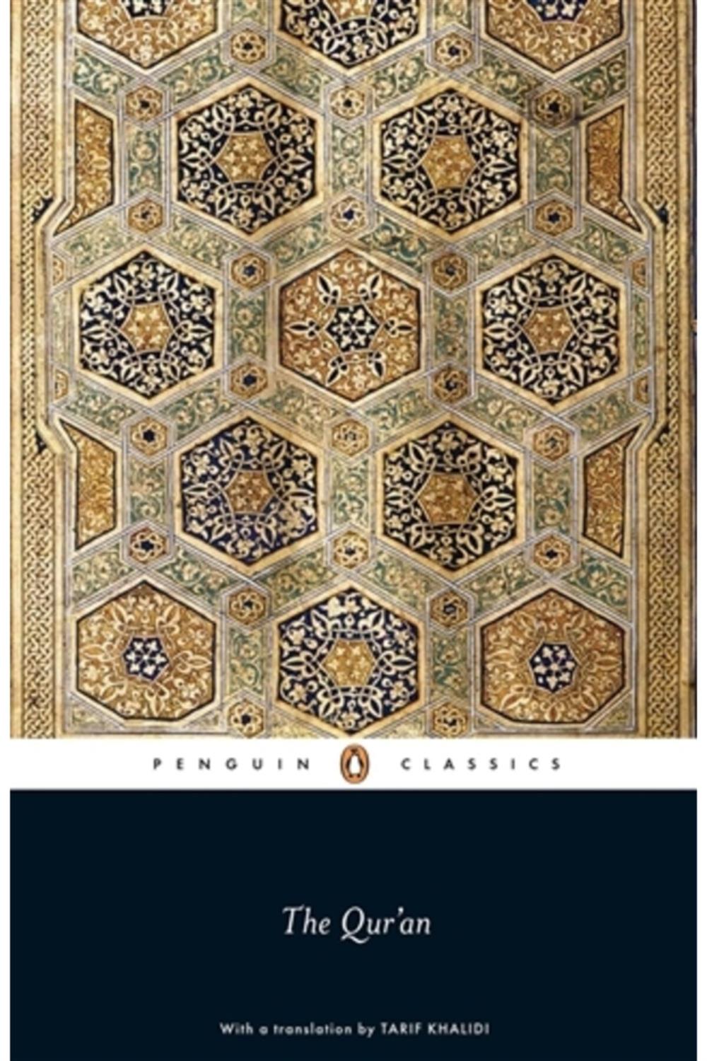 The Qur'an