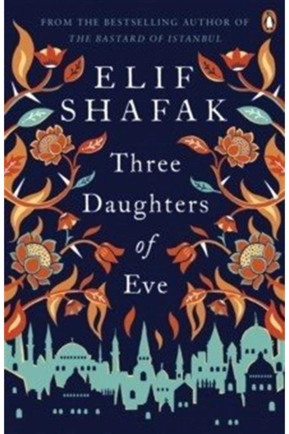 Three Daughters of Eve