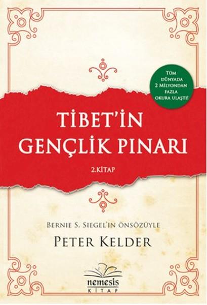 Tibet 'in Gençlik Pınarı 2