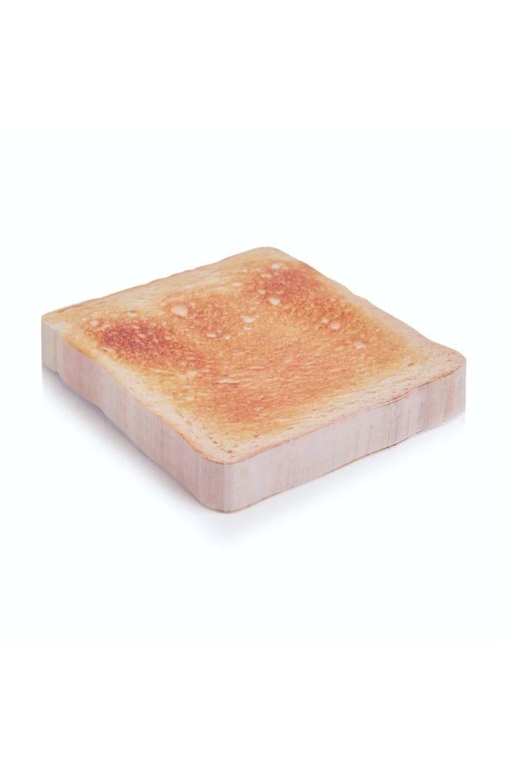 Toasty Yapışkanlı Not Kağıdı