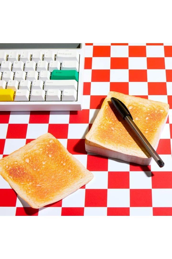 Toasty Yapışkanlı Not Kağıdı