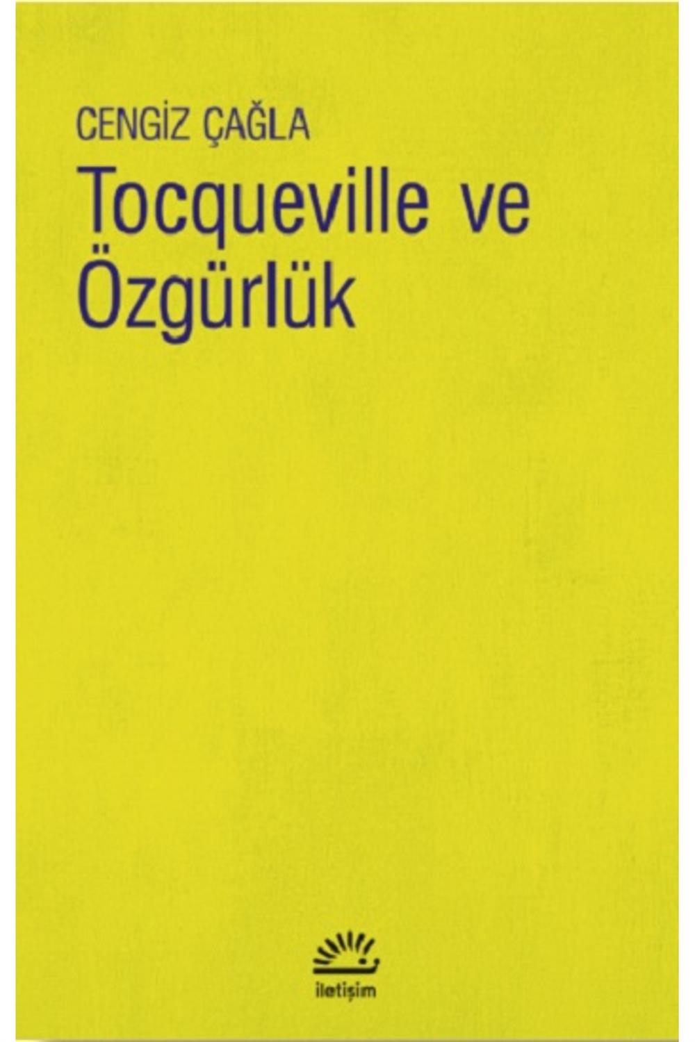 Tocqueville ve Özgürlük