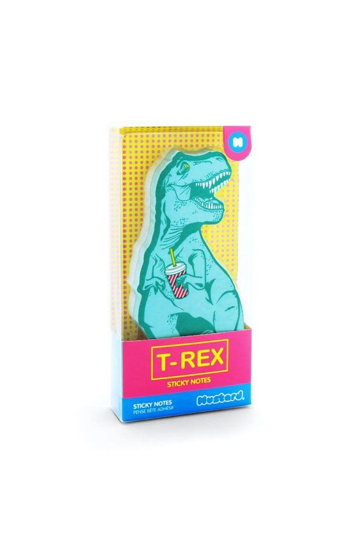 Trex Yapışkan Not Kağıdı