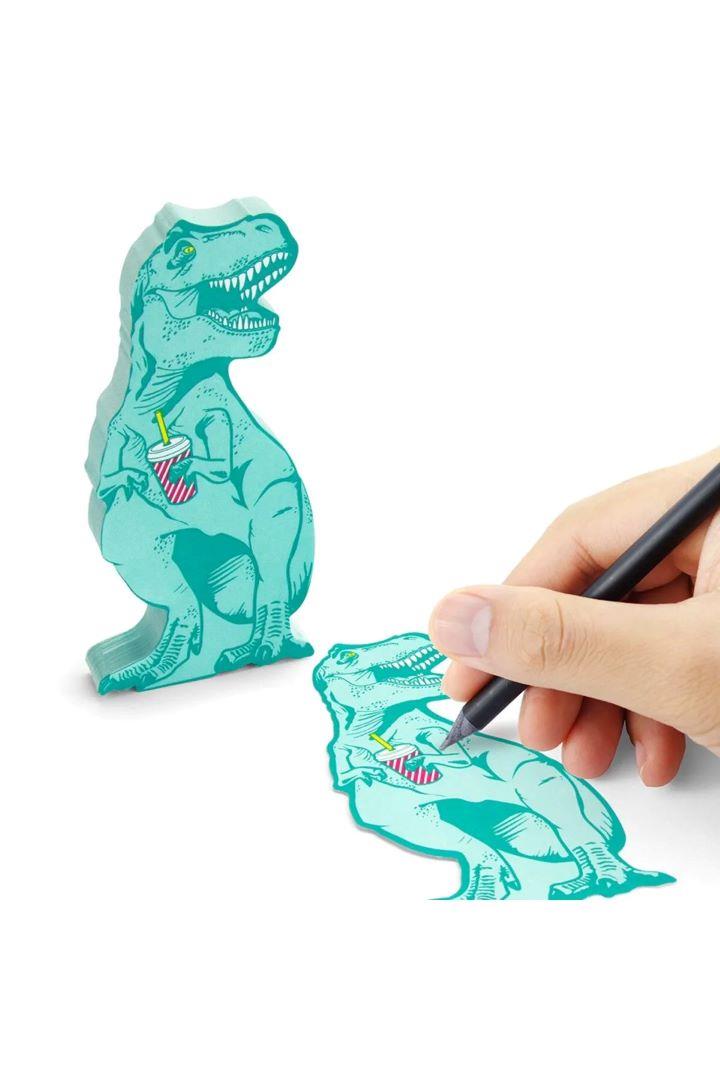 Trex Yapışkan Not Kağıdı