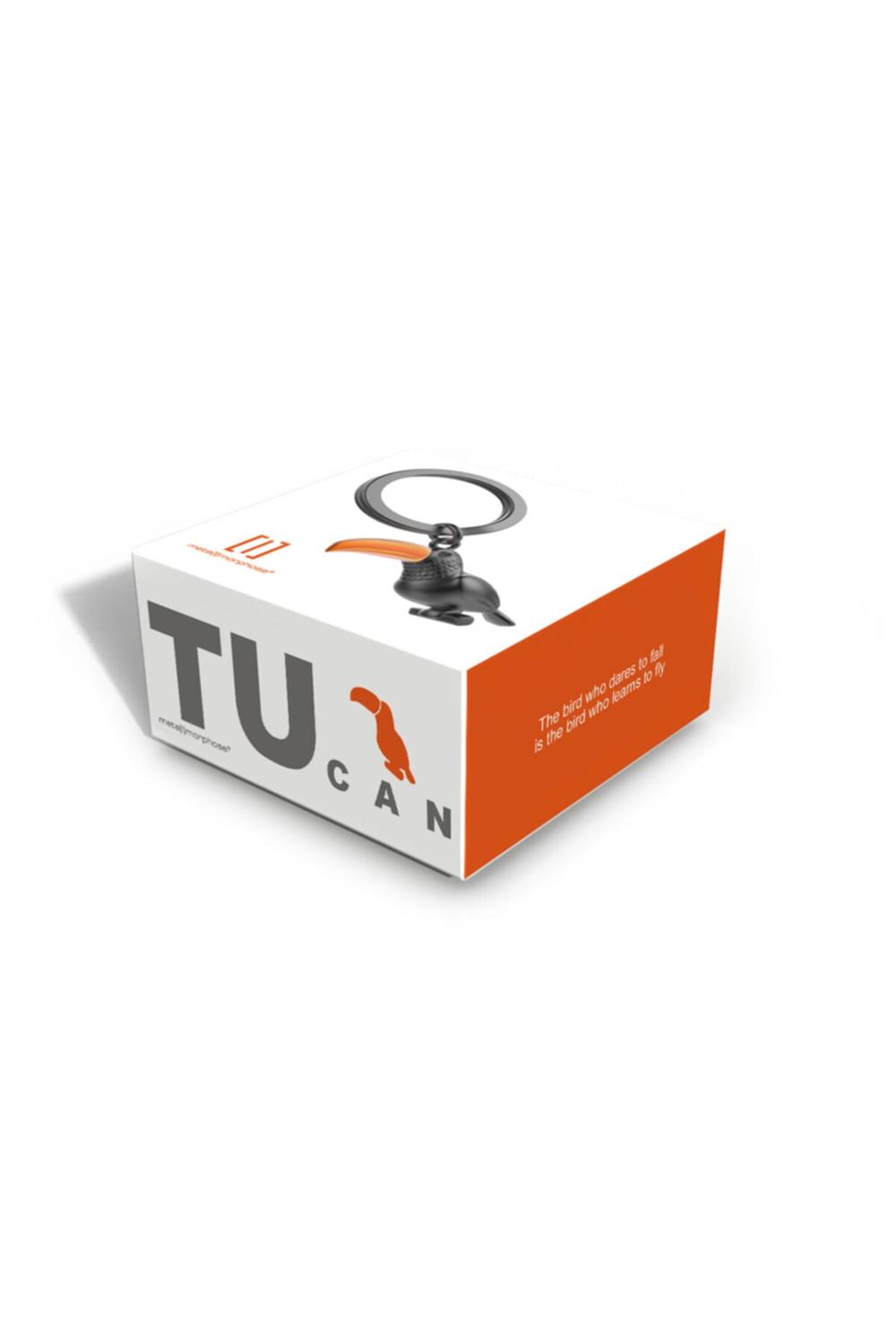 Tukan Kuşu Anahtarlık