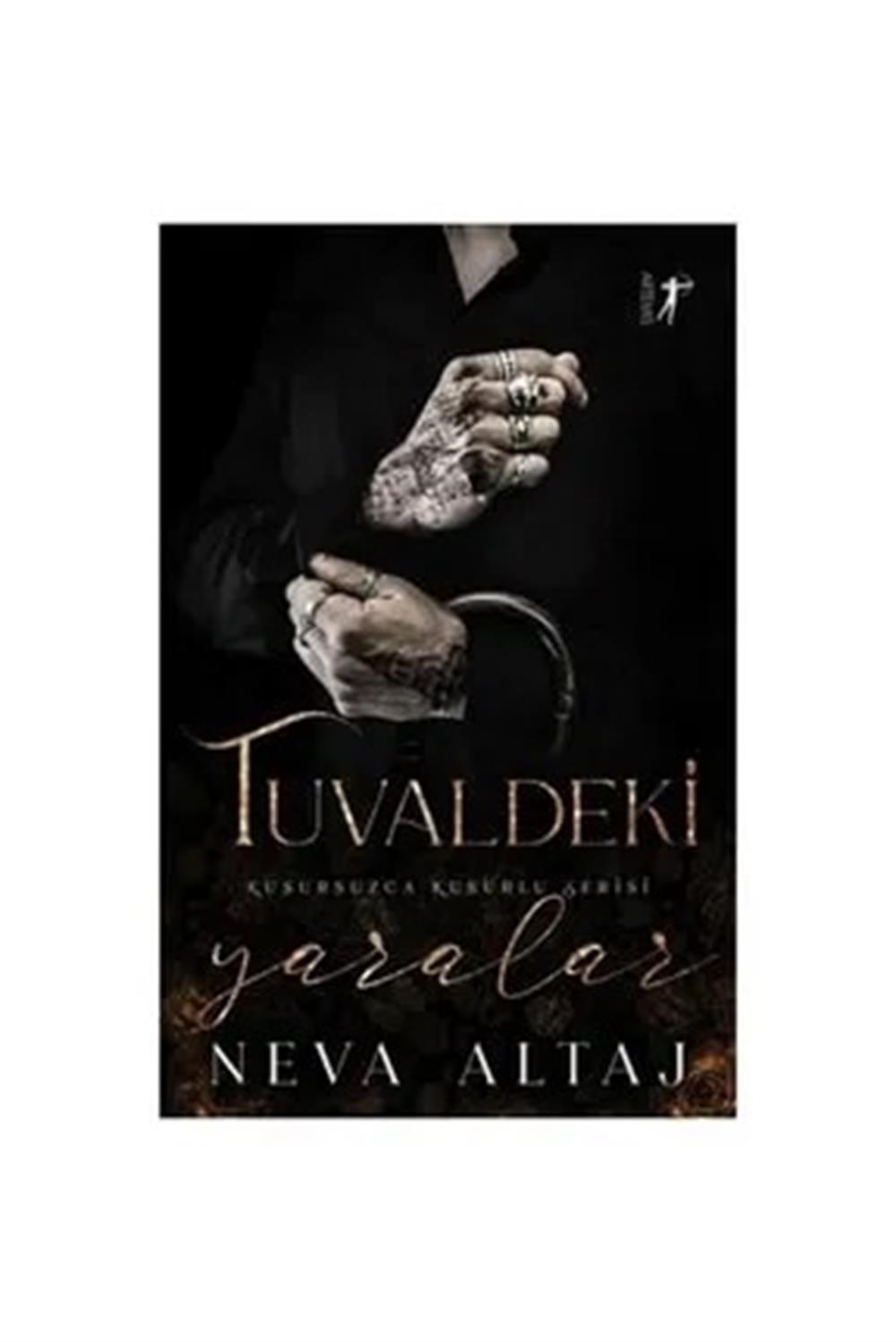 Tuvaldeki Yaralar