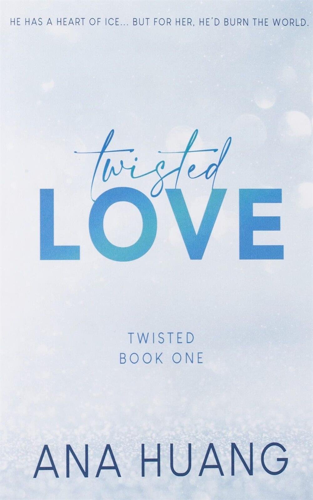 Twisted:1: Twisted Love