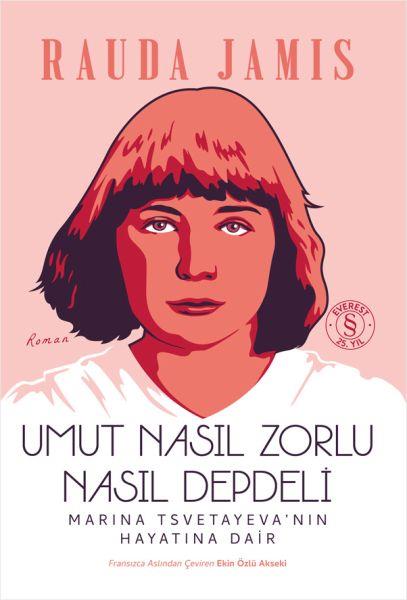 Umut Nasıl Zorlu Nasıl Depdeli
