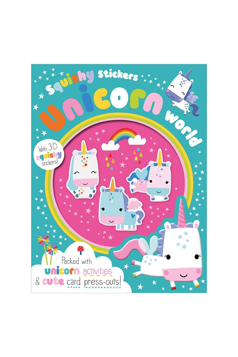Unicorn World