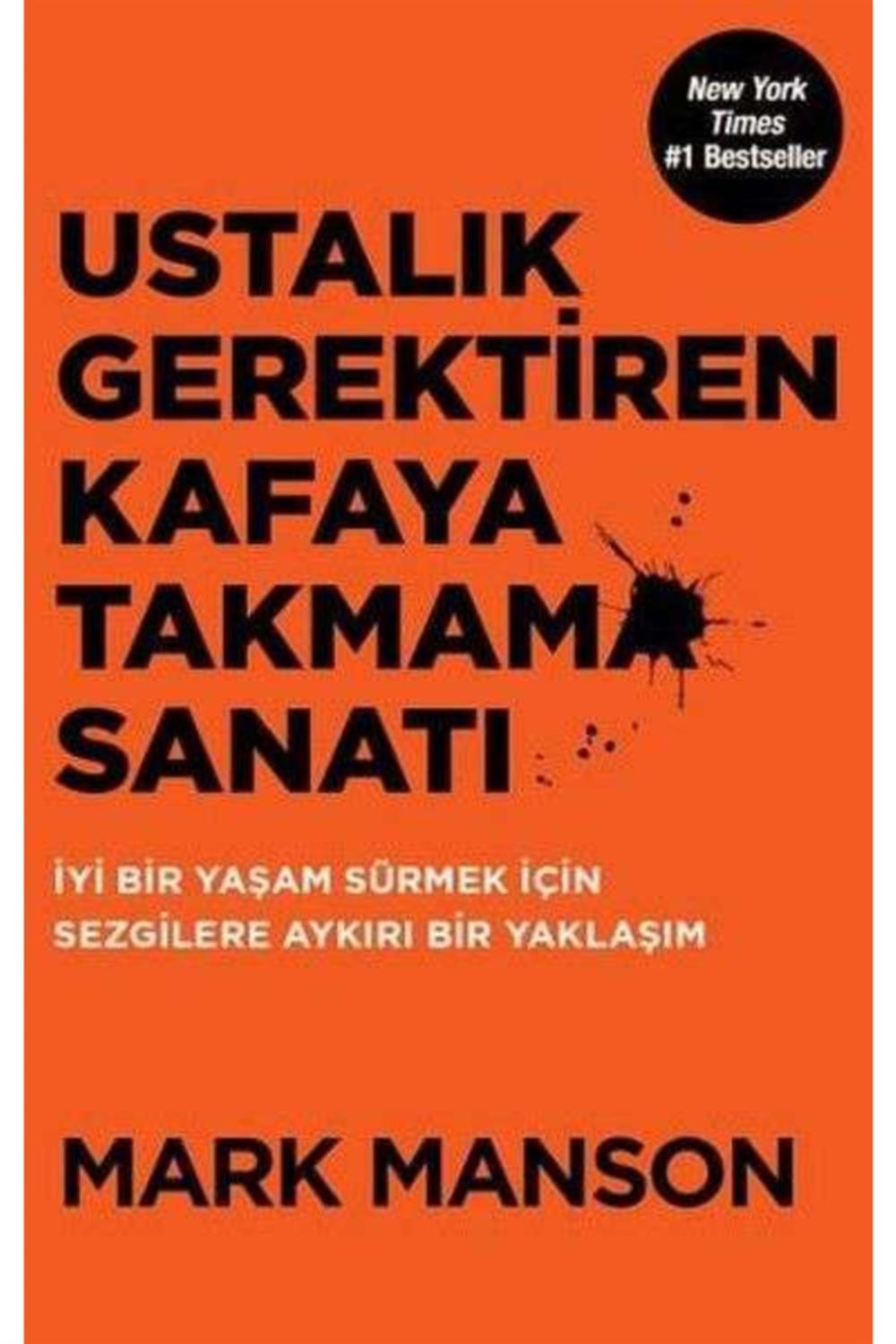 Ustalık Gerektiren Kafaya Takmama Sanatı