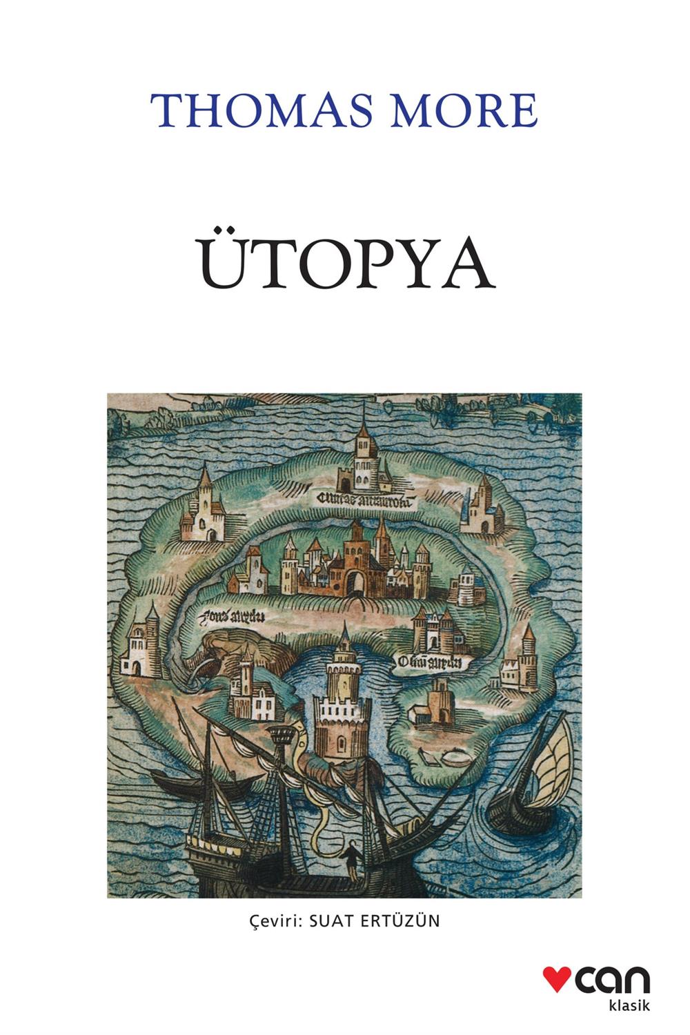 Ütopya