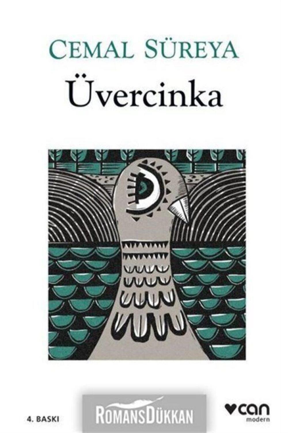 Üvercinka