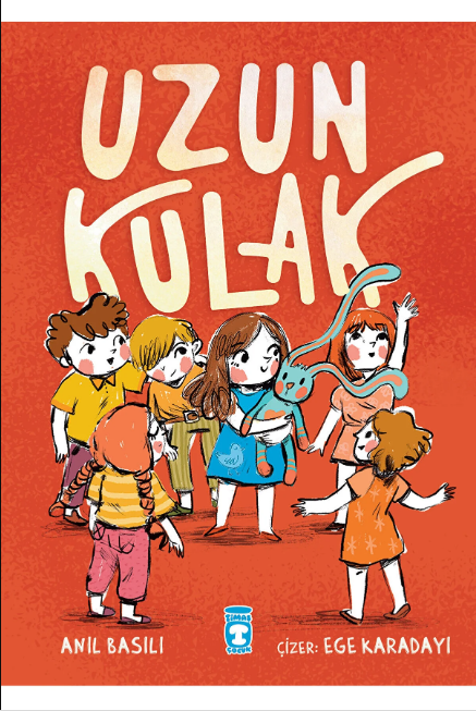 Uzun Kulak