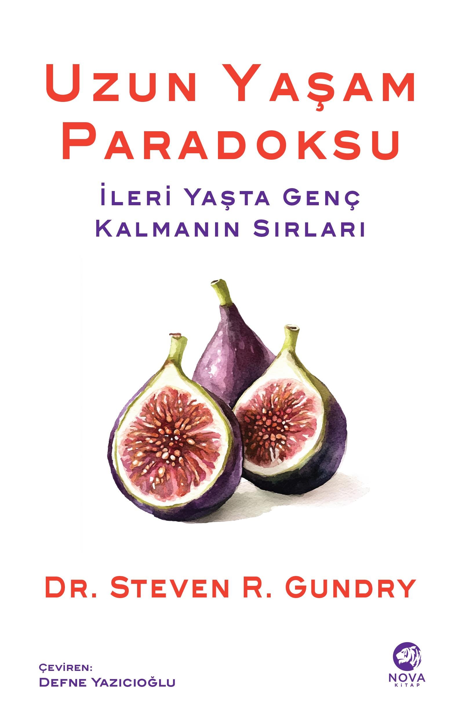 Uzun Yaşam Paradoksu - İleri Yaşta Genç Kalmanın Sırları