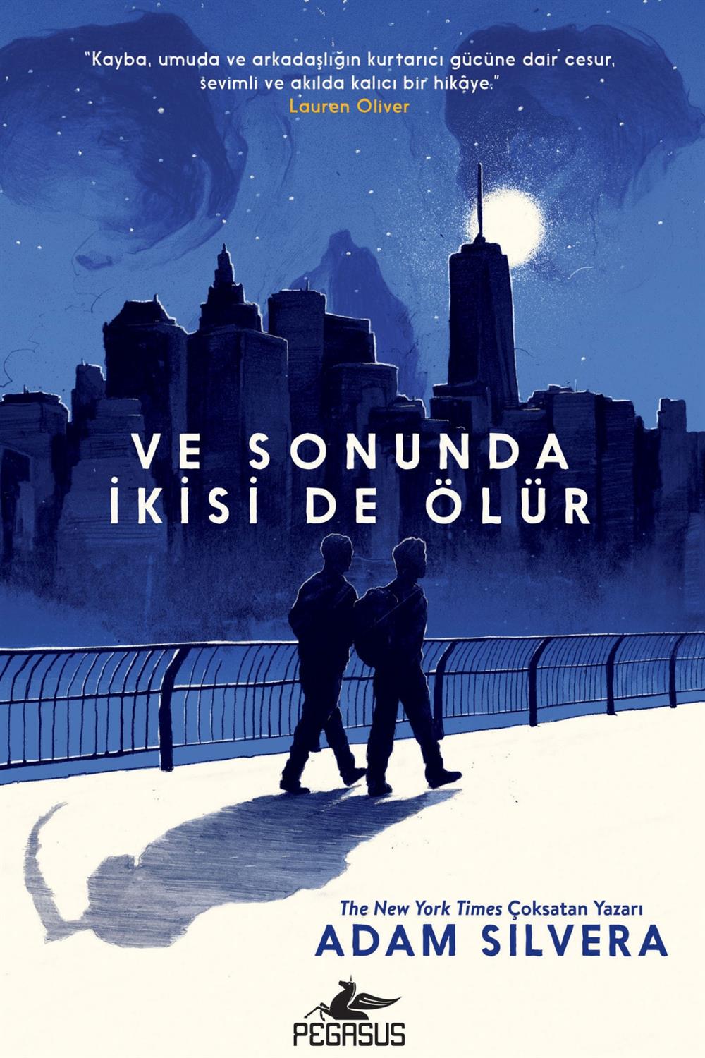 Ve Sonunda Ikisi De Ölür