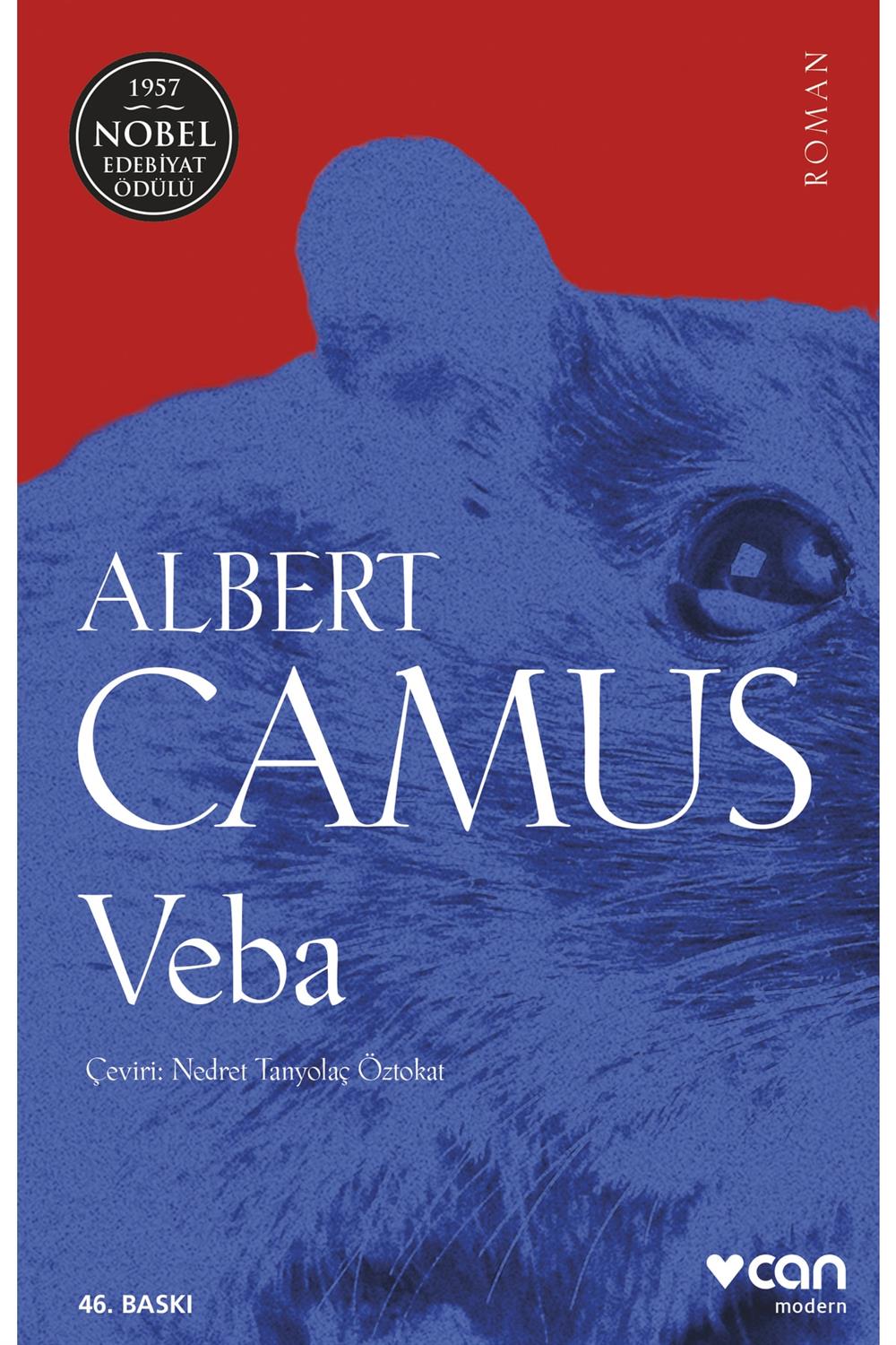 Veba- Albert Camus