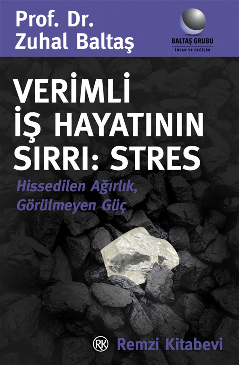 Verimli İş Hayatının Sırrı-Stres