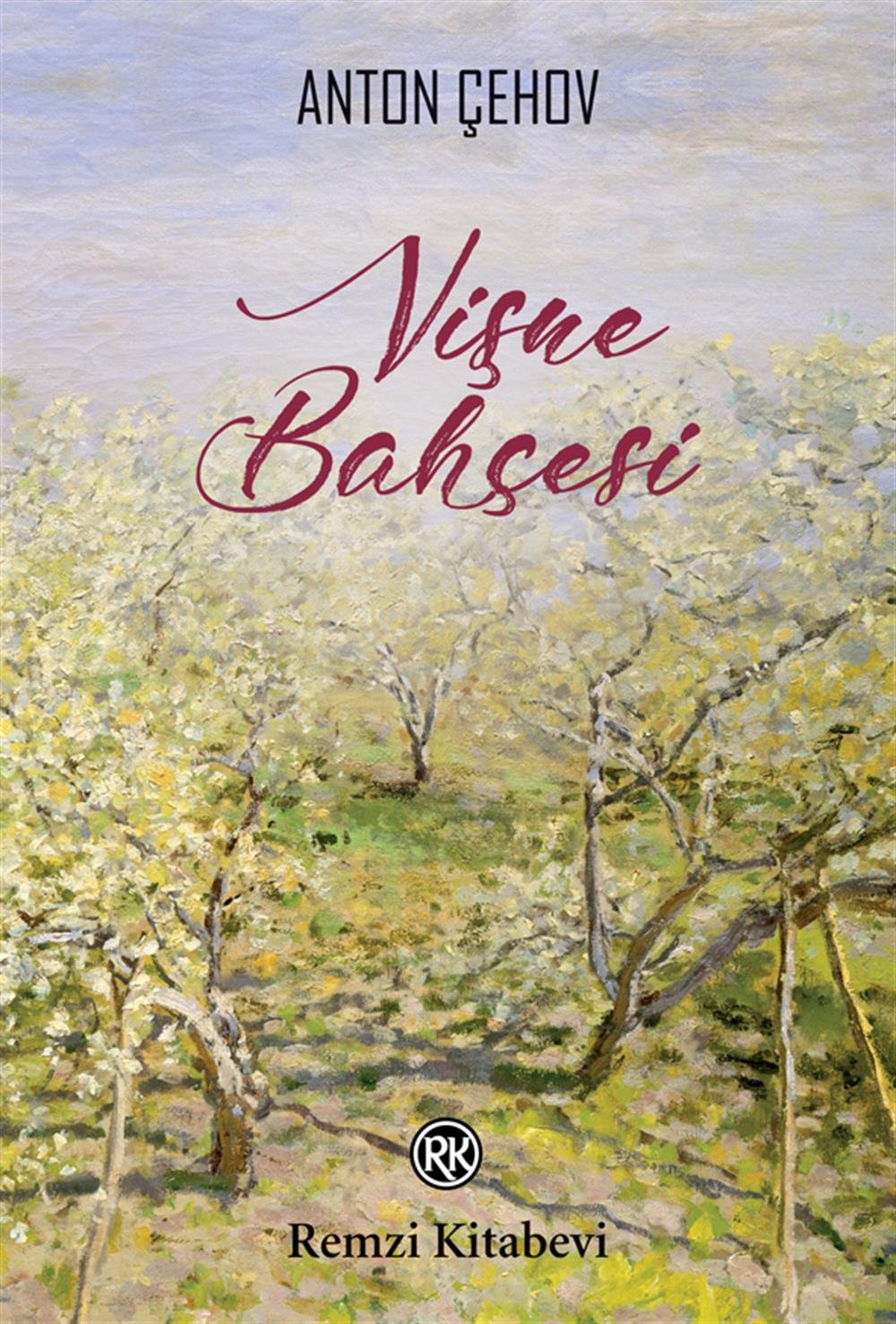 Vişne Bahcesi