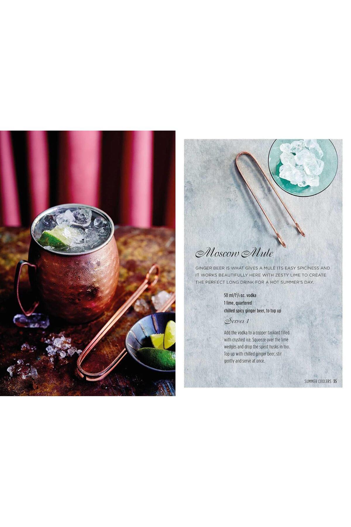 Vodka Cocktails