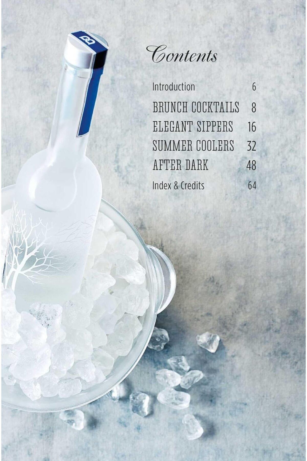 Vodka Cocktails