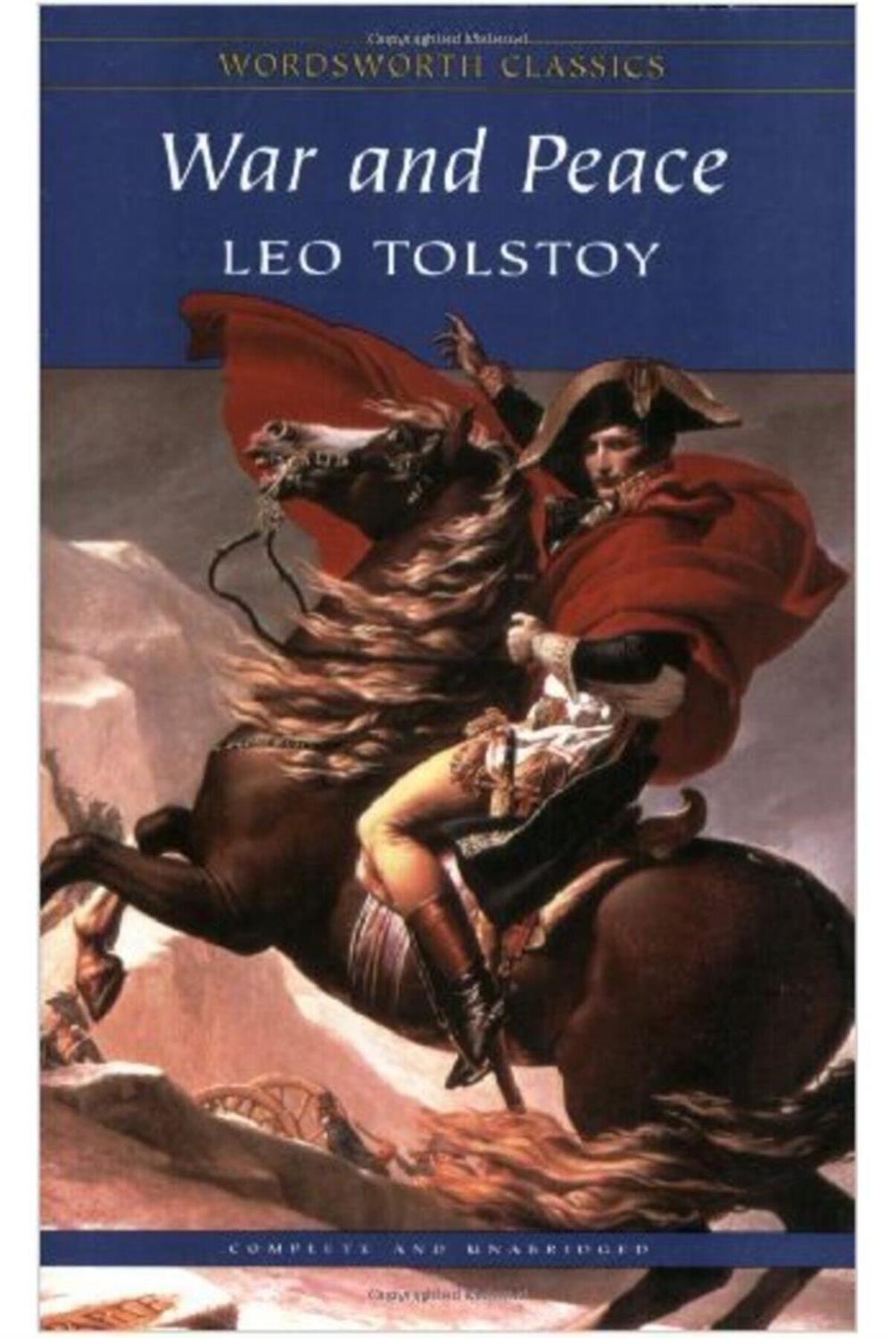 War And Peace