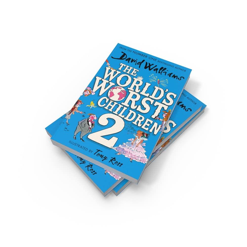 World S Worst Children 2