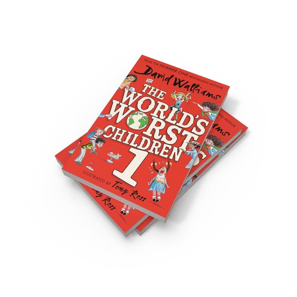 World's Worst Children 1