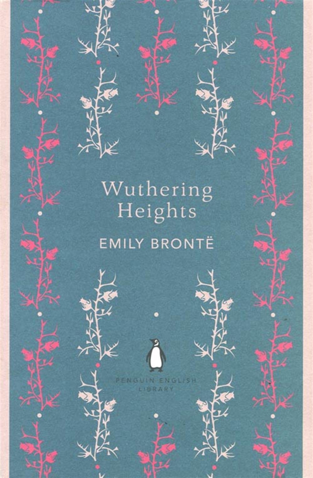 Wuthering Heights PB