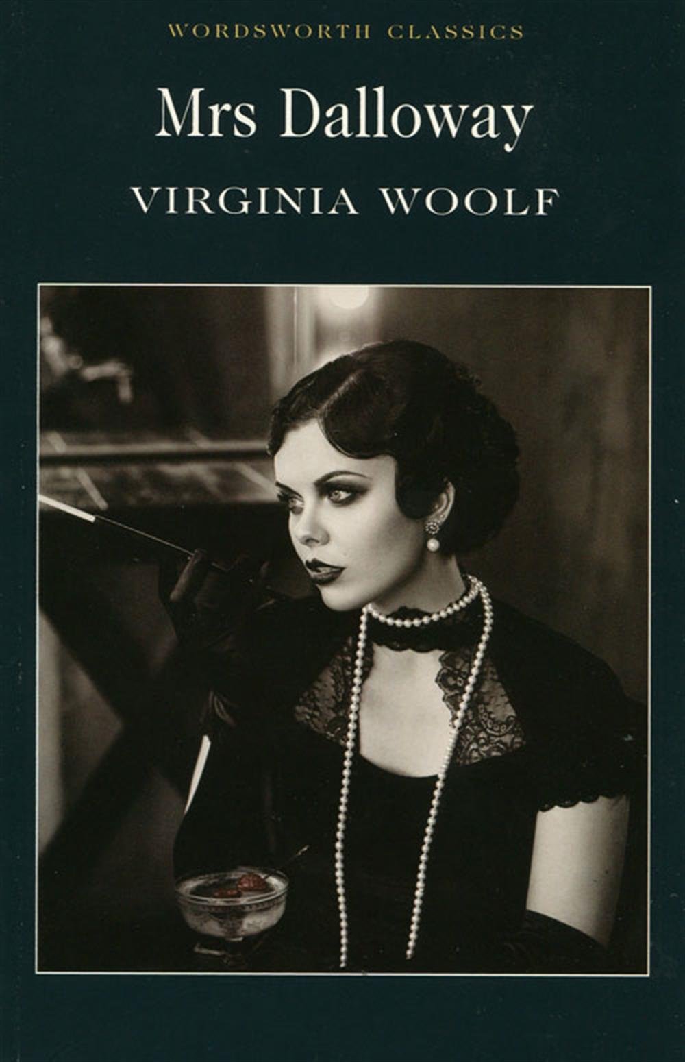 Wwcl:Mrs Dalloway