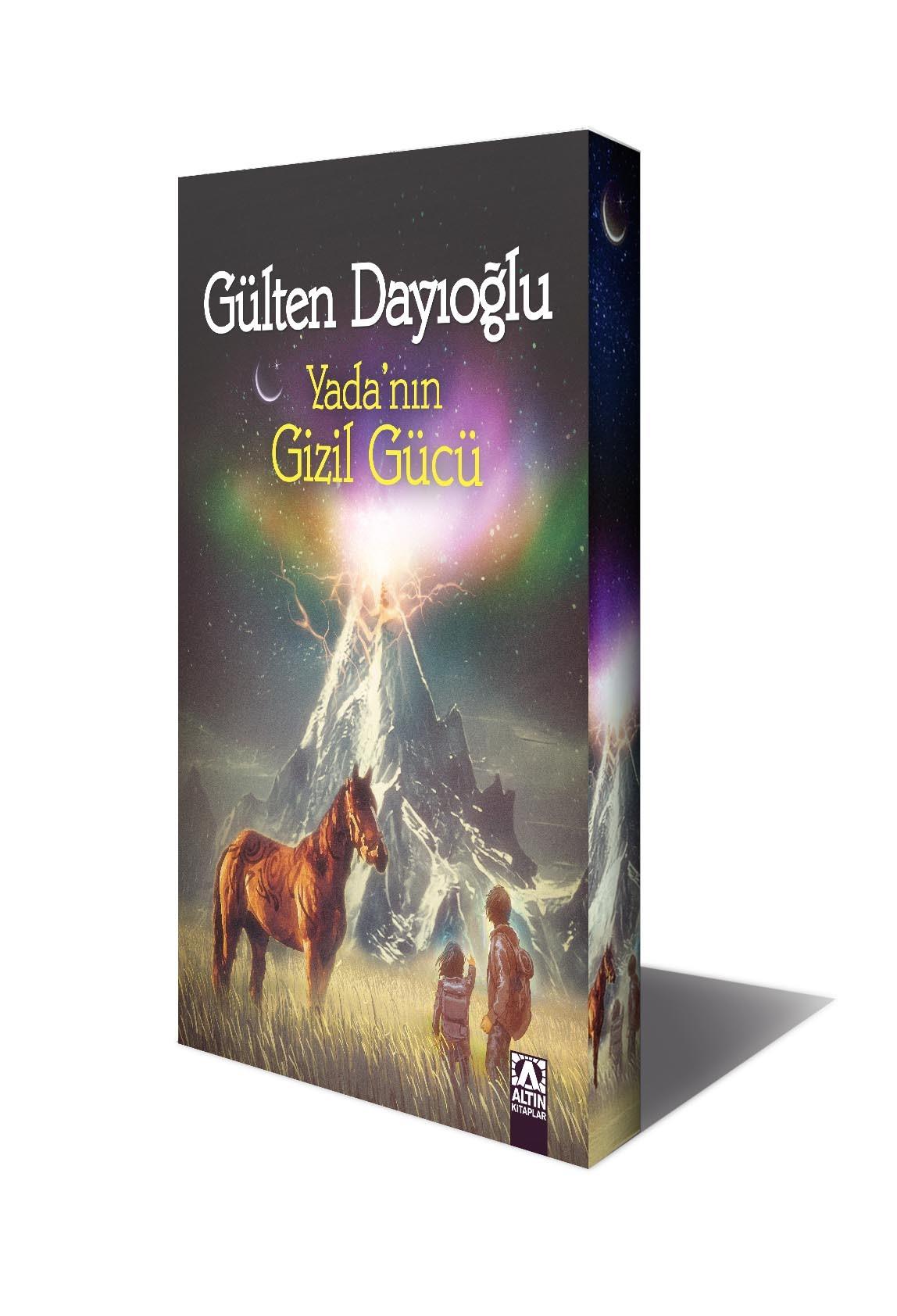 Yada Nın Gizil Gücü