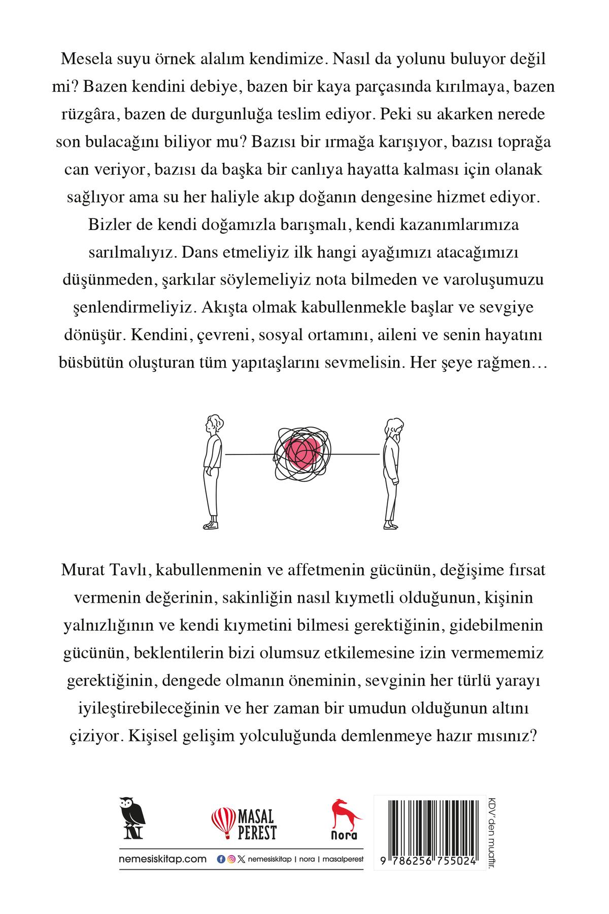 Yanlış Kişiler Doğru Keşkeler Murat Tavlı