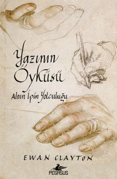 Yazının Öyküsü -  Altın İpin Yolculuğu 