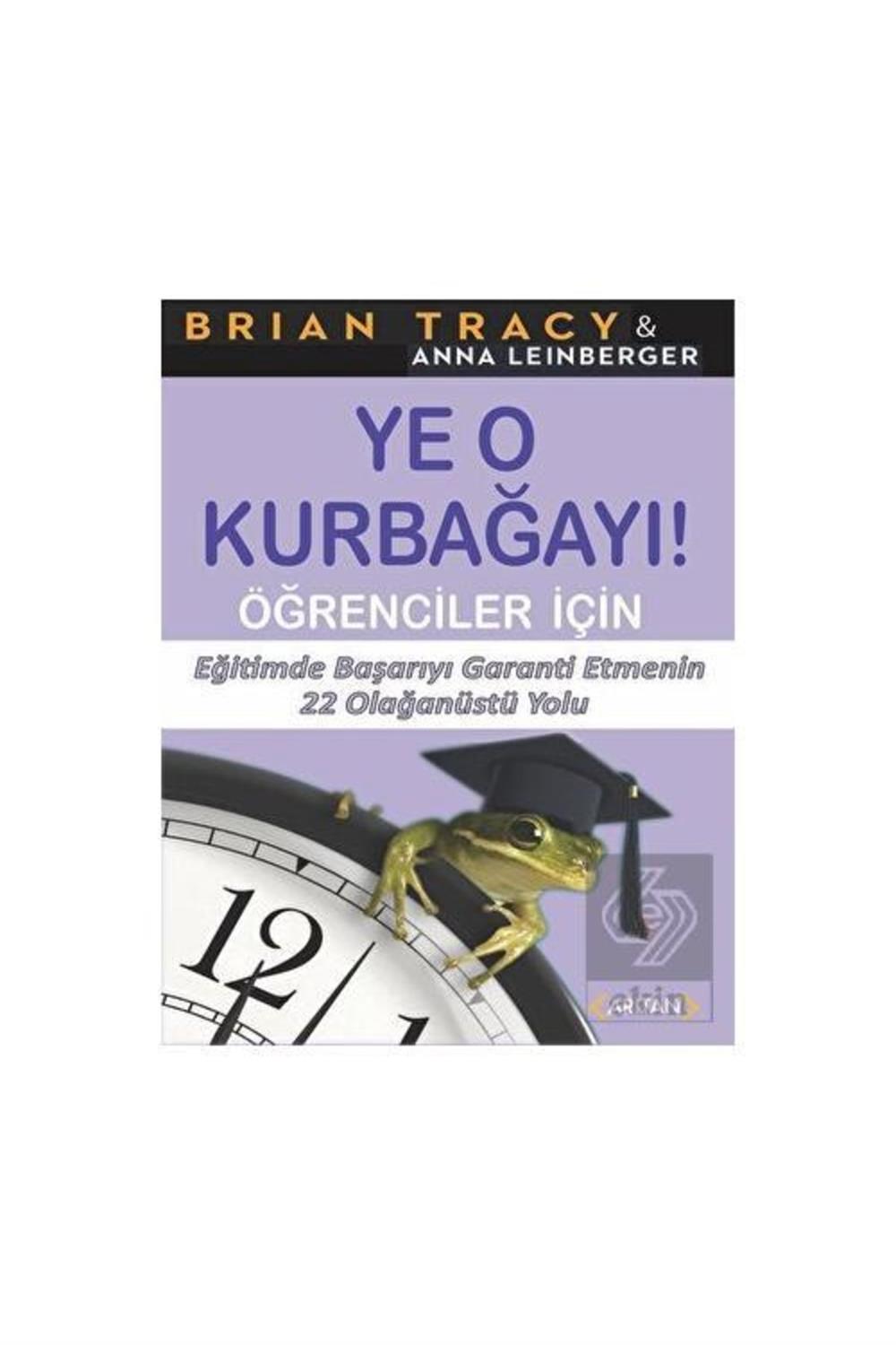 Ye O Kurbağayı (öğrenciler Için)