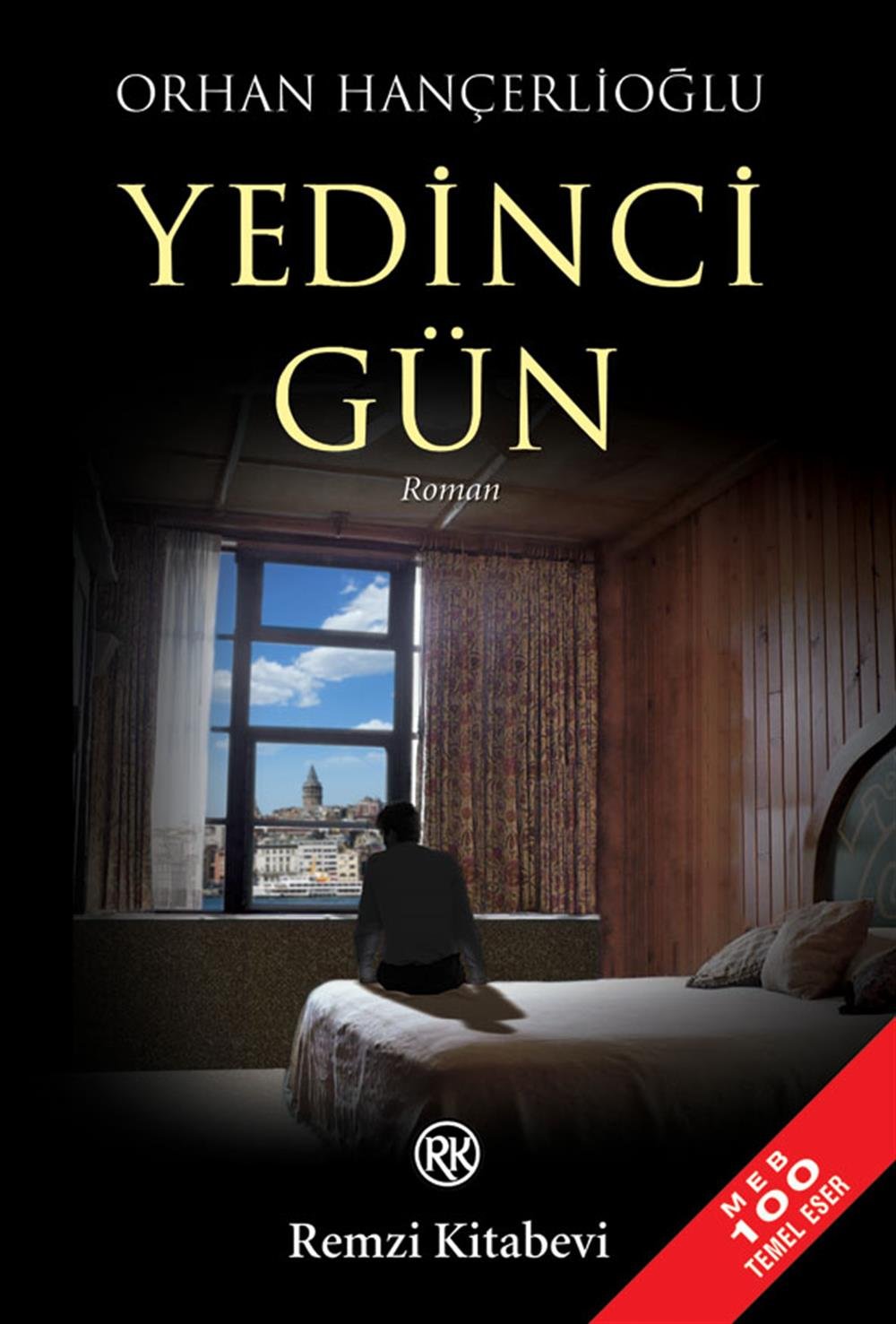 Yedinci Gün - Orhan Hançerlioğlu