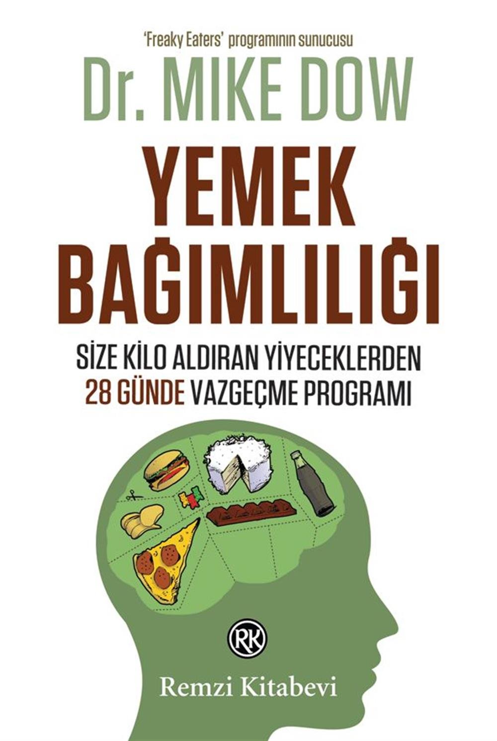 Yemek Bağimliliği