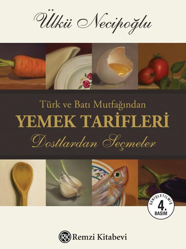Yemek Tarifleri