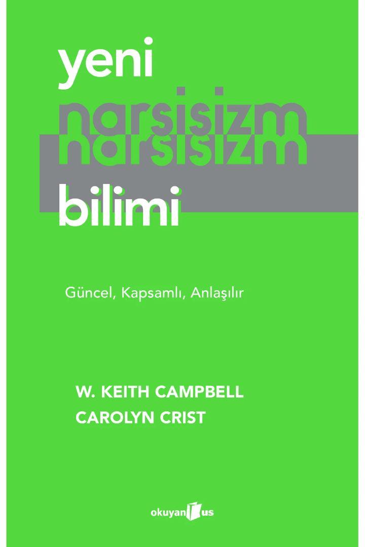 Yeni Narsisizm Bilimi