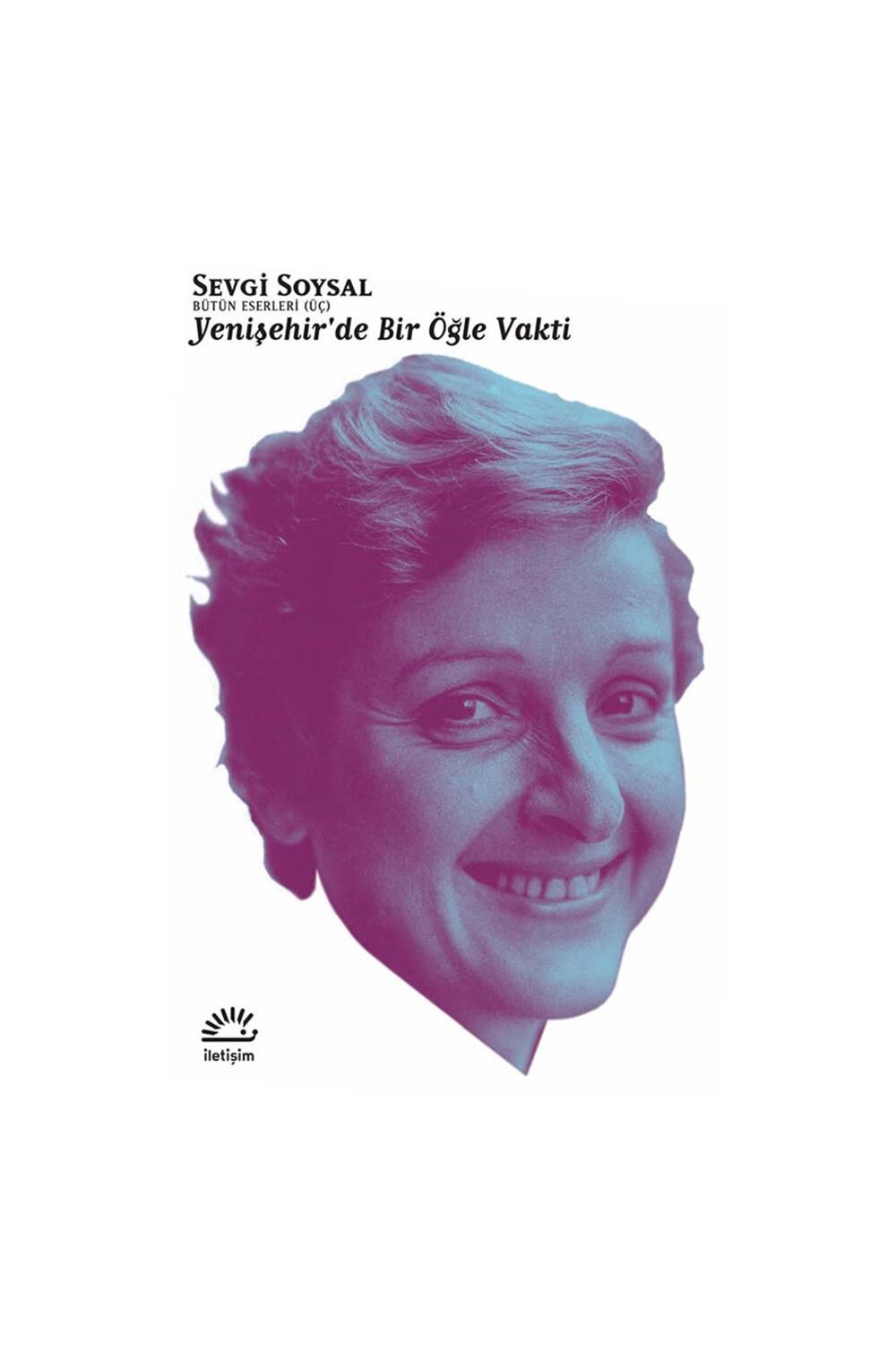 Yenişehirde Bir Öğle Vakti - Iletişim