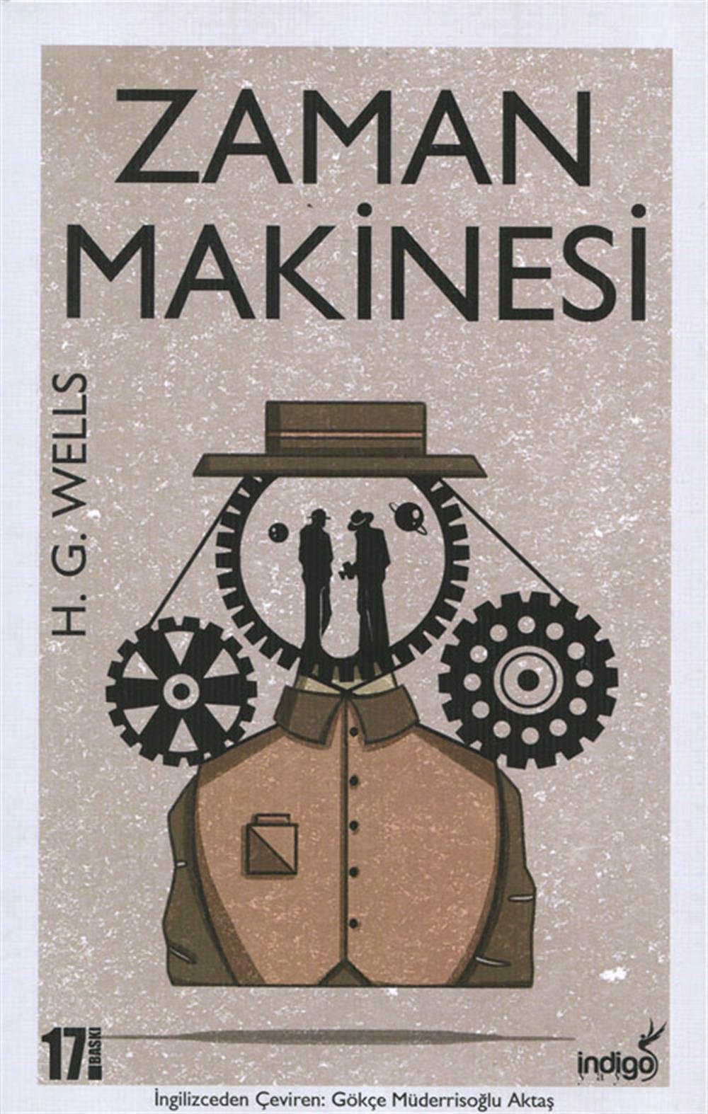Zaman Makinesi