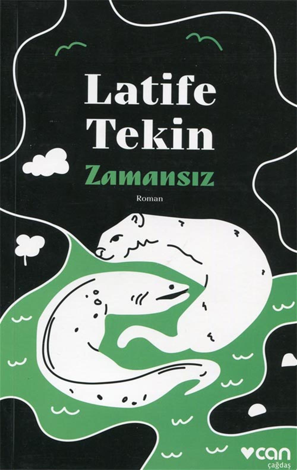 Zamansız