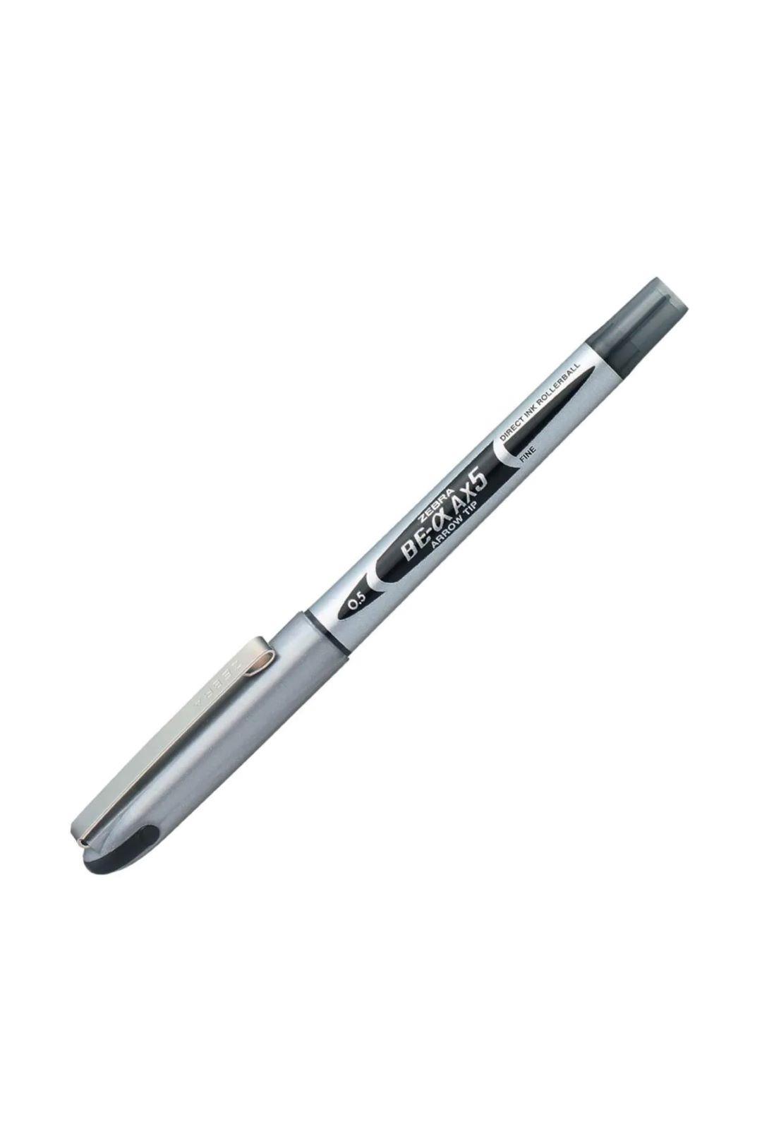 Zebra Ax5 Siyah