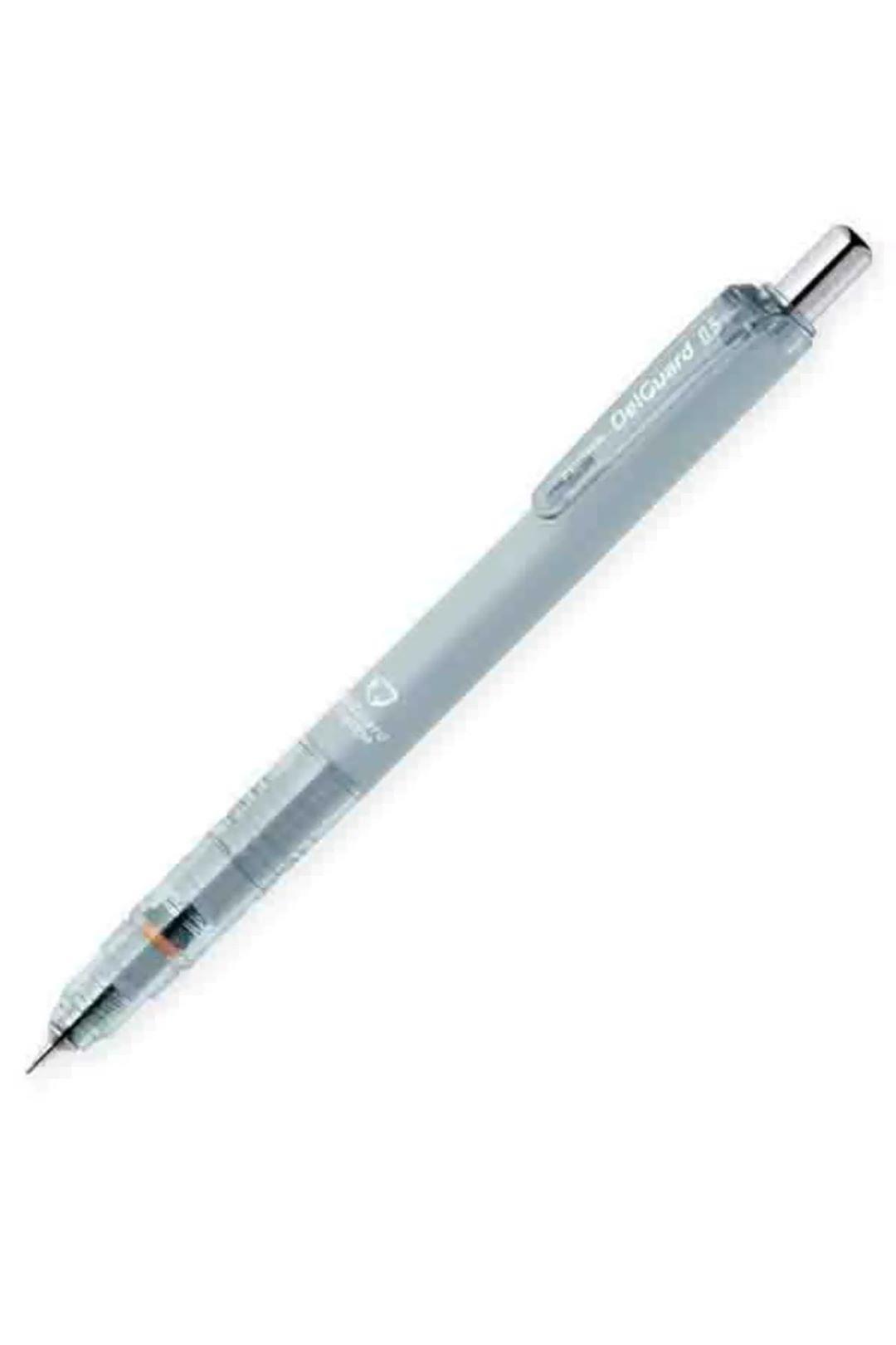 Zebra Delguard Grayısh Color 0,5 mm