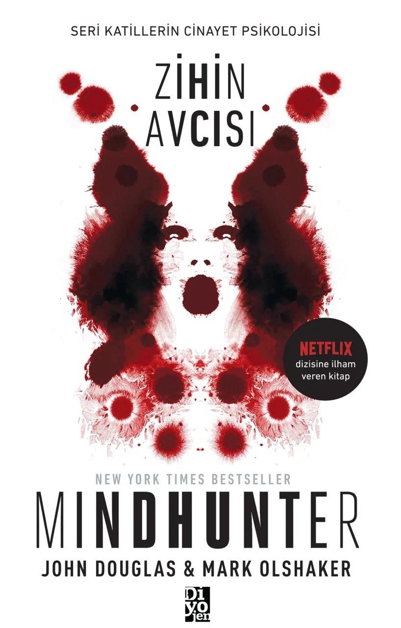 Zihin Avcısı-Mindhunter
