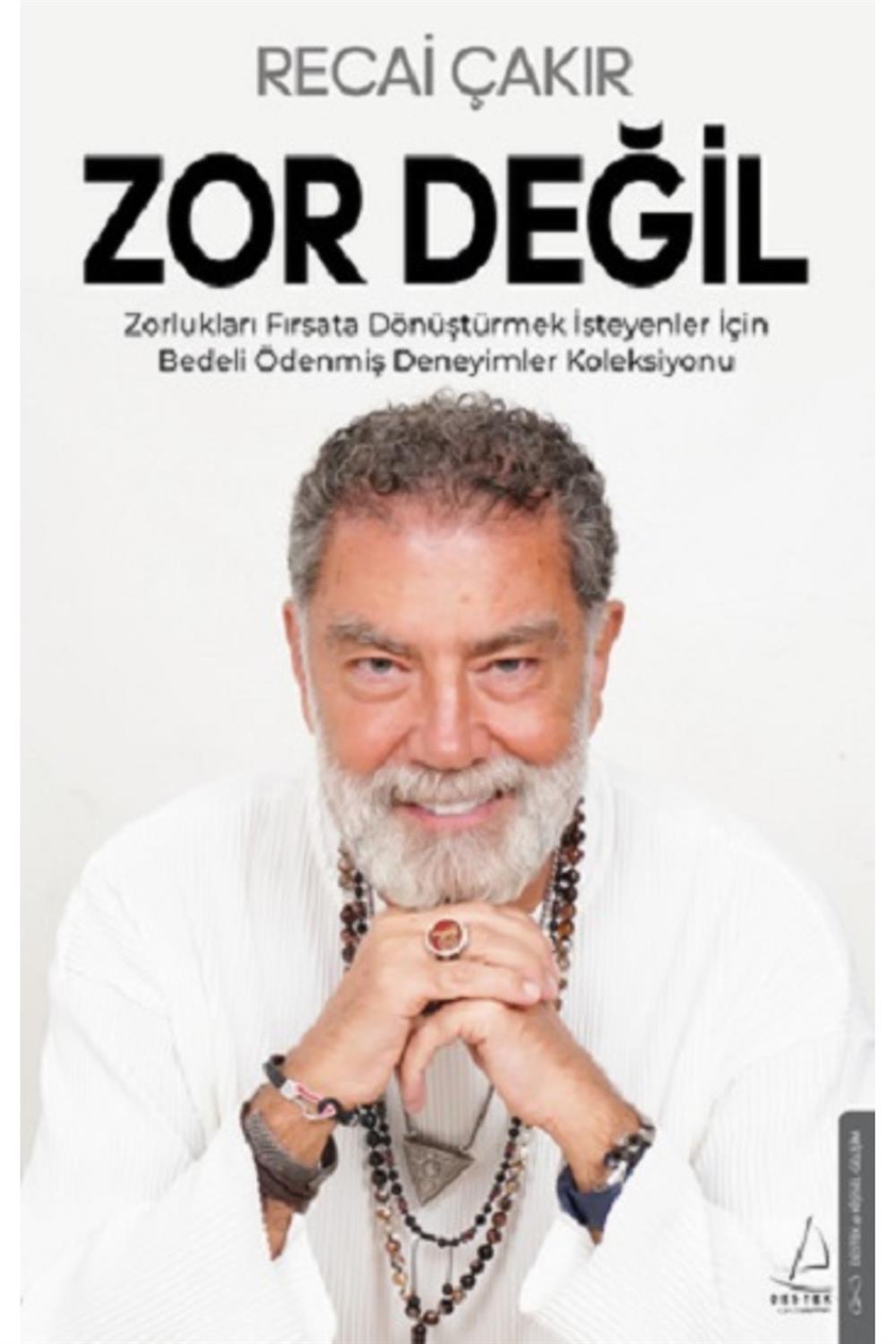 Zor Değil