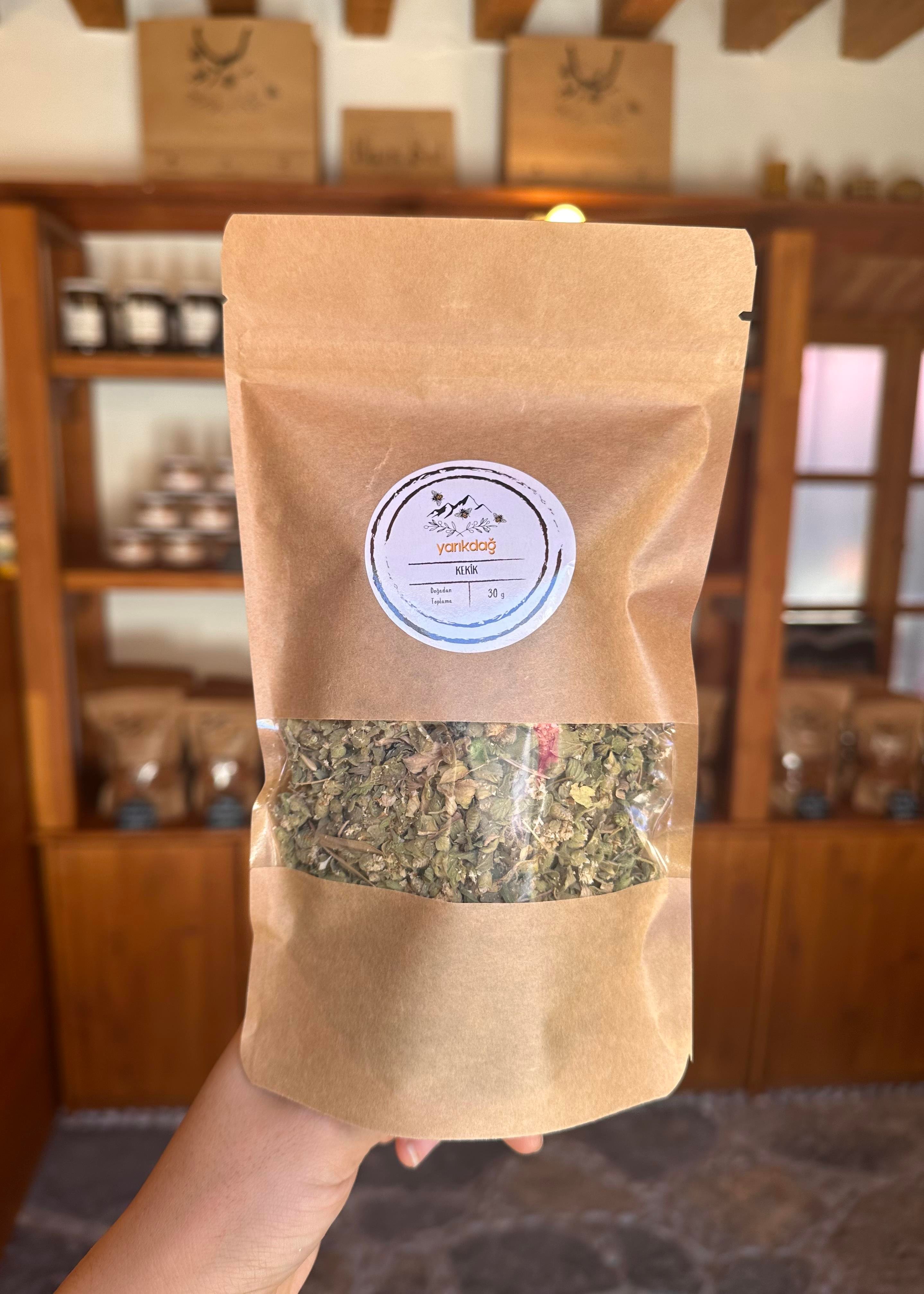 Bilyalı Kekik 30g